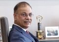 Muhammed Aziz Khan