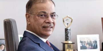 Muhammed Aziz Khan