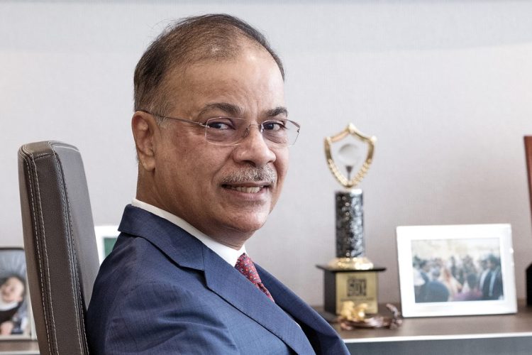 Muhammed Aziz Khan