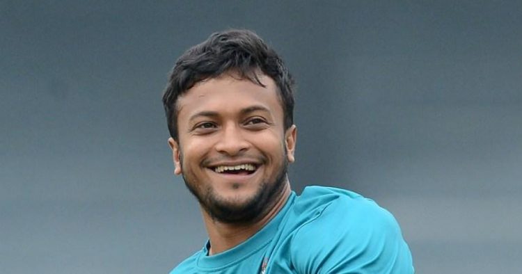 shakib al hasan net worth