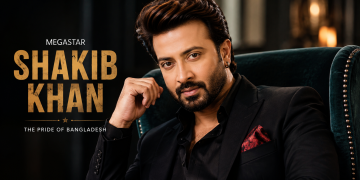 shakib khan net worth