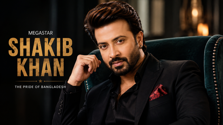 shakib khan net worth