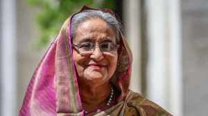 sheikh hasina net worth