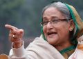 sheikh hasina net worth