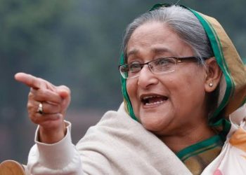 sheikh hasina net worth