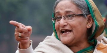 sheikh hasina net worth