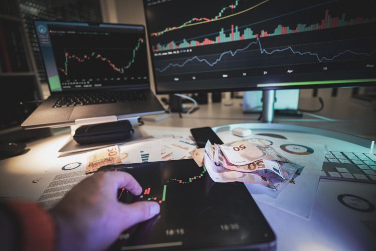 Trading Robot